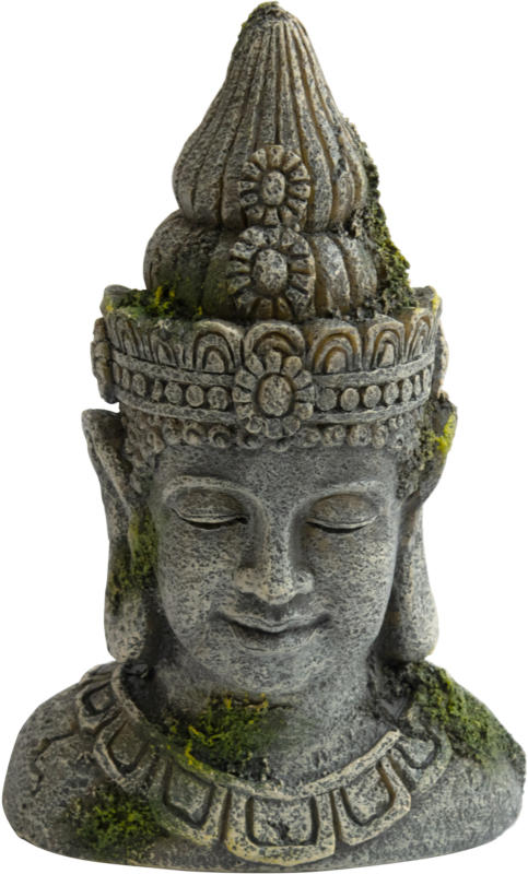 Deep Sea Aquariumdekoration Buddha 13.5cm
