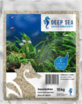 QUALIPET Deep Sea Quartz pour aquarium brun clair, 3-5mm, 10kg
