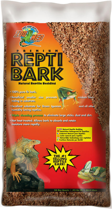 ZooMed Repti Bark 8.8l