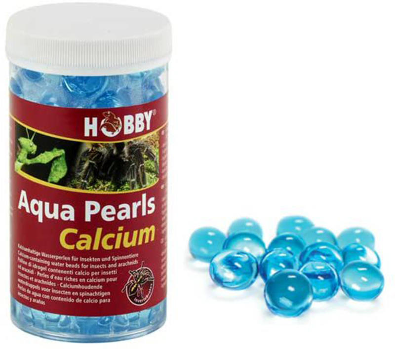 Hobby Aqua Pearls Calcium 250ml