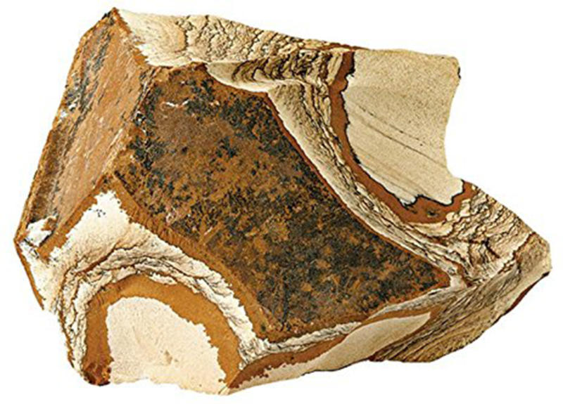 Hobby Deko Stein Picture Jasper Netz à 3kg