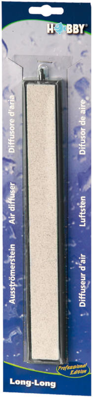 Hobby Ausströmerstein Long Long 30x25cm