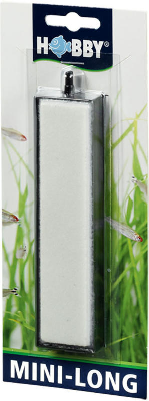 Hobby Ausströmerstein Mini Long 30x125mm