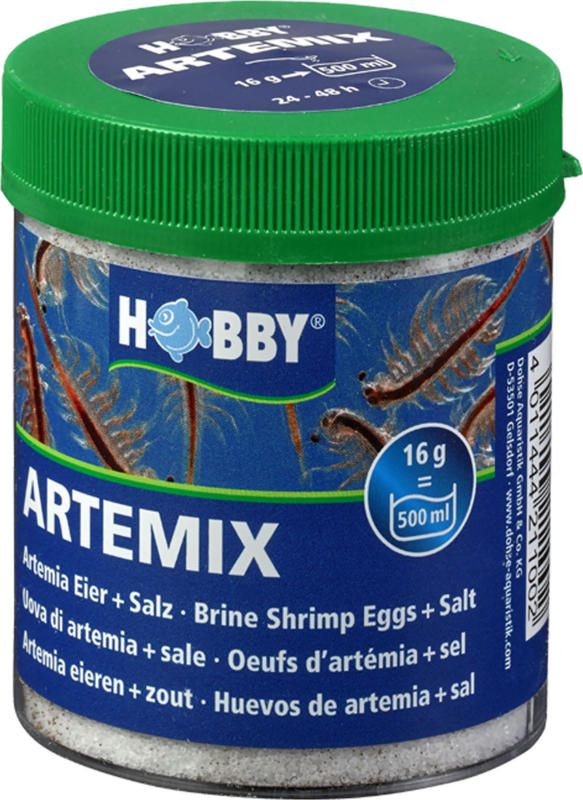 Hobby Artemix 195g