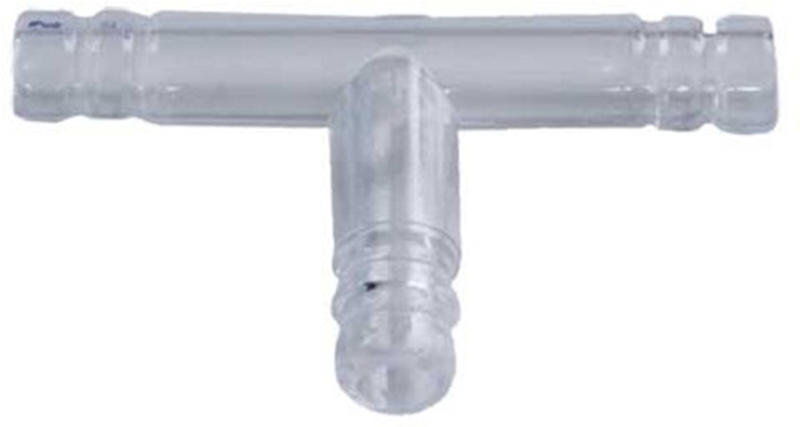 Hobby T Stück Kunststoff 4/6mm 2 Stück