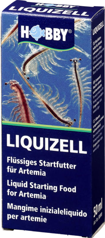 Hobby Liquizell 50ml