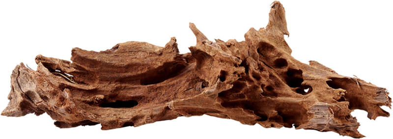 Hobby Mangrovenholz S 15-25cm sandgestrahlt