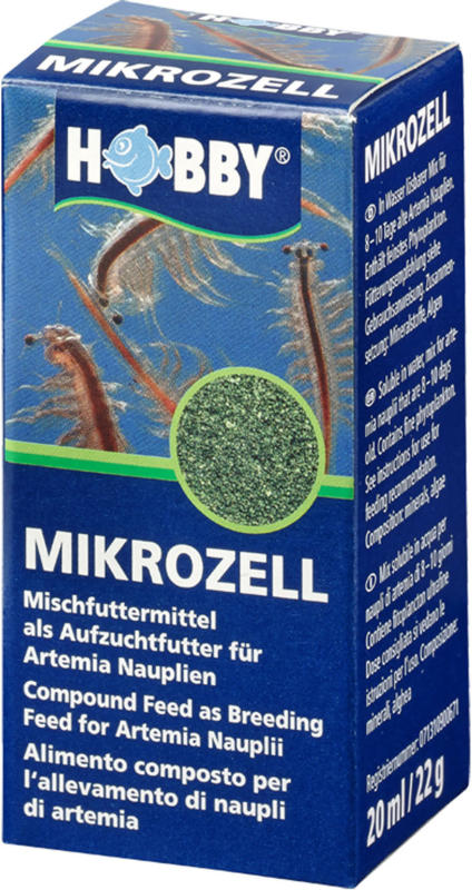 Hobby Mikrozell 20ml