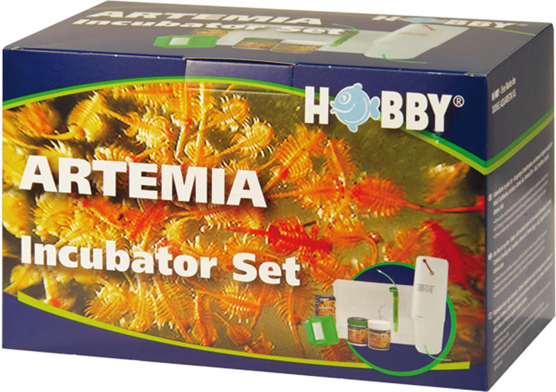 Hobby Incubator-Set