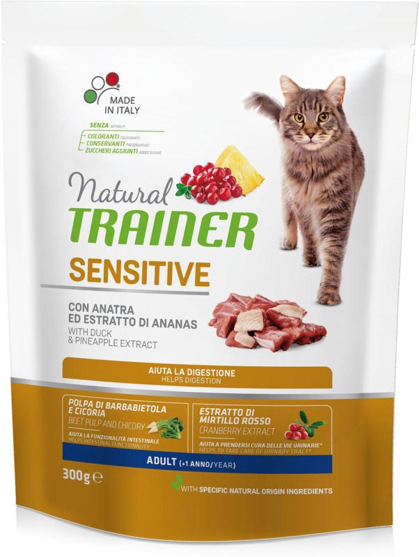 Trainer SOLUTION SENSITIVE 1.5kg