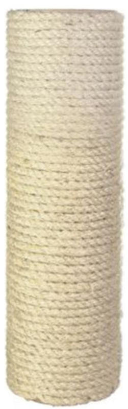 Petrebels Ersatzteil Sisal Säule 10mm / D12x40cm