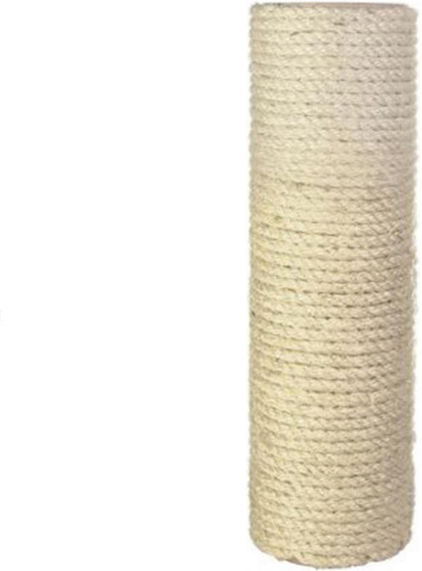 Petrebels Ersatzteil Sisal Säule 10mm / D=12x100cm