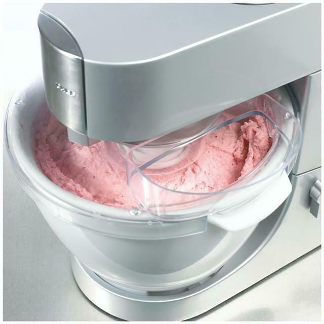 Kenwood AT956A Eiscremebereiter für Chef Modelle