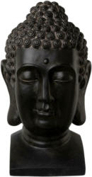 Dekofigur Buddhakopf ca. 60cm