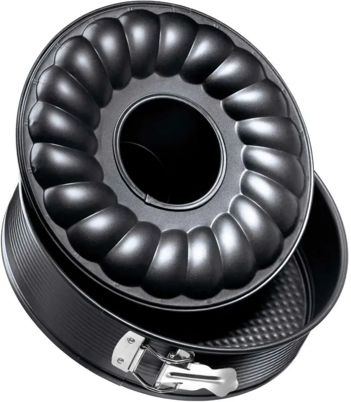 Springform Bakery in Schwarz Ø ca. 18cm