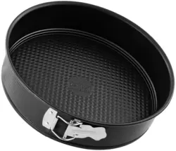 Springform Bakery in Schwarz Ø ca. 20cm