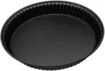 mömax Dornbirn - Ihr Trendmöbelhaus in Dornbirn Backform Quiche in Schwarz Ø ca. 29,5cm