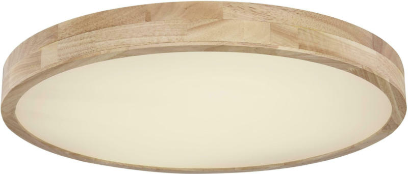 LED-Deckenleuchte Rainer max. 48 Watt Deckenlampe