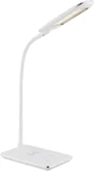 LED-Tischleuchte Hekla max. 5 Watt