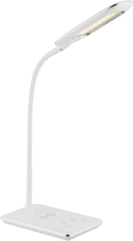 LED-Tischleuchte Hekla max. 5 Watt