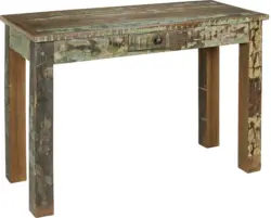 Konsolentisch 'Kalkutta' , ca. 120x50 cm, aus Mango