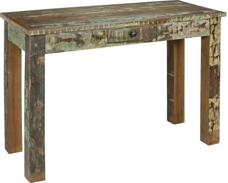 Konsolentisch 'Kalkutta' , ca. 120x50 cm, aus Mango