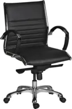 mömax Drehstuhl 'SPM1.235' , schwarz