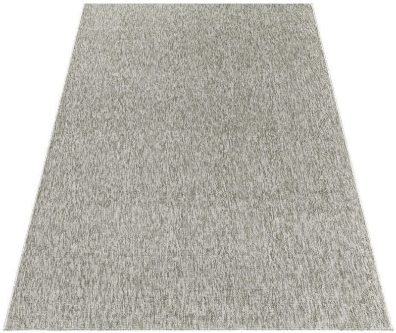 Webteppich Nizza 1800 Beige