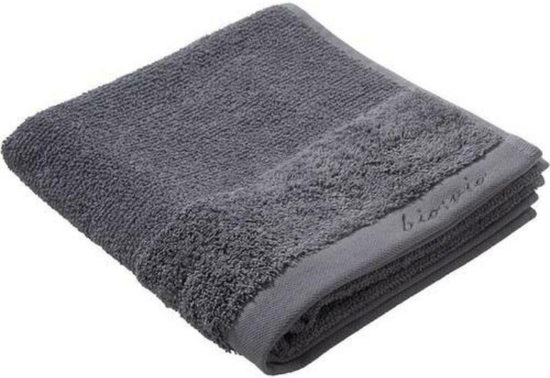 Badetuch 70/140 cm Anthrazit