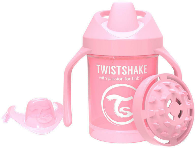Babyflasche 230 ml