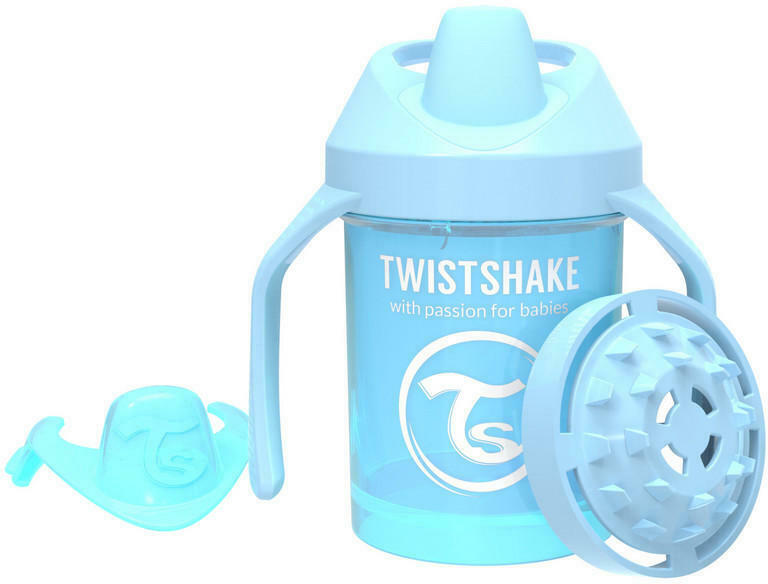 Babyflasche 230 ml