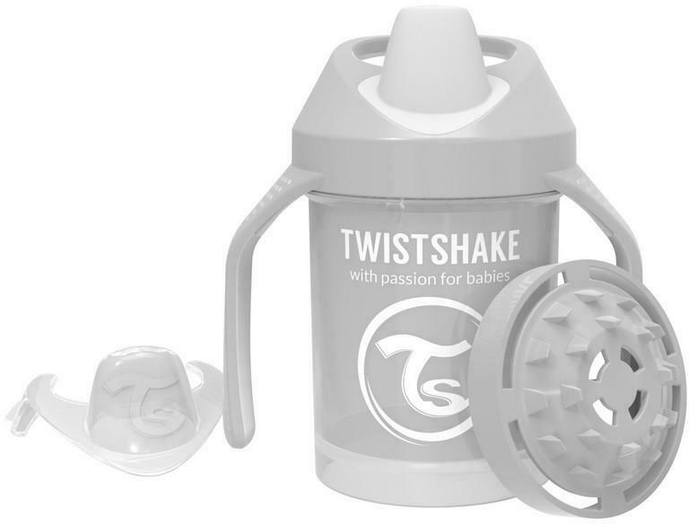 Babyflasche 230 ml