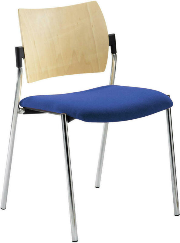 Besucherstuhl