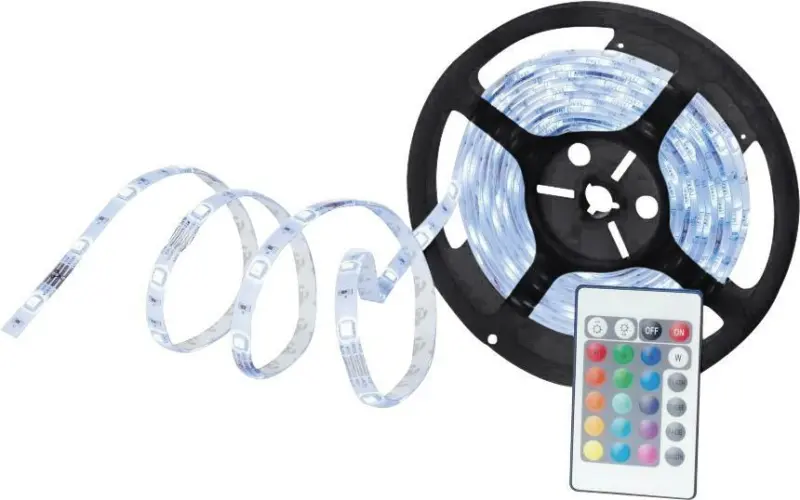 LED-Dekoleuchte Karl max. 0,16 Watt