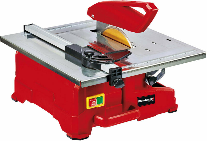 Fliesenschneidmaschine „TC-TC 800“