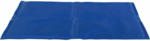 HELLWEG Baumarkt Kühlmatte blau L 90x50cm