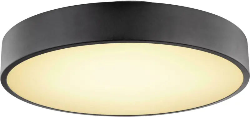 LED-Deckenleuchte Wiss max. 24 Watt Deckenlampe