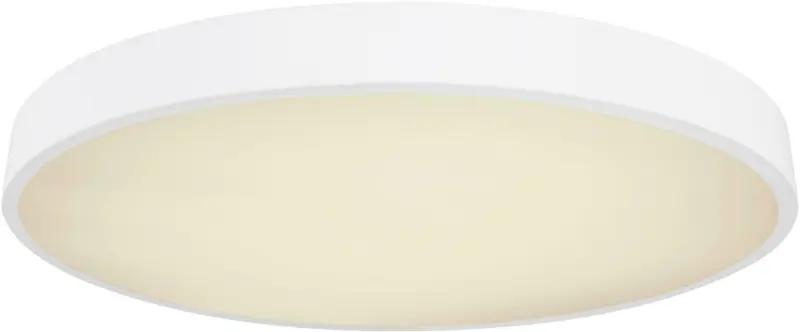 LED-Deckenleuchte Wiss max. 48 Watt Deckenlampe