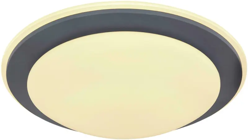 LED-Deckenleuchte Deggi max. 36 Watt Deckenlampe