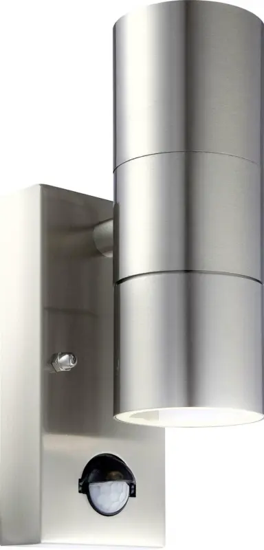 LED-Außenleuchte Style max. 5 Watt