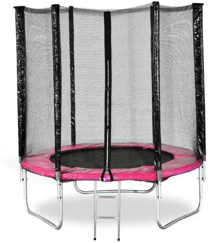 Trampolin 8 Feet Ø ca. 244cm