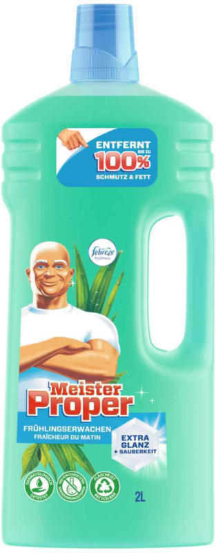 Meister Proper Allzweckreiniger Frühlingserwachen 2 l -