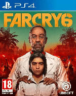MediaMarkt Far Cry 6 - [PlayStation 4] - bis 30.05.2022