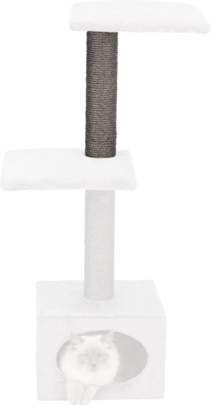 Pièce de rechange pour arbre à chat Galeno Colonne, D= 9x40cm, gris