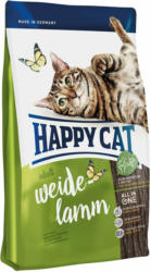 Happy Cat Adult Weide-Lamm 300g