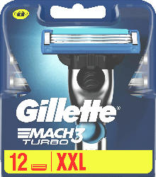 gillette mach 3 turbo dm