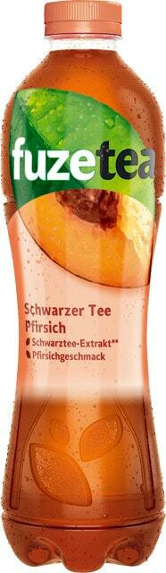 Fuze Tea