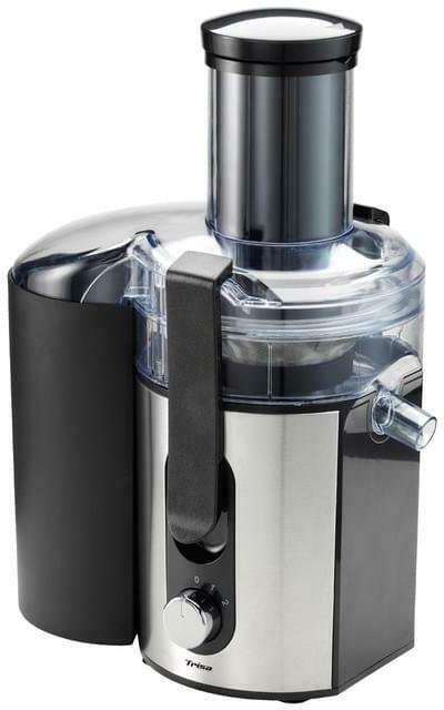 Trisa Vital Juicer Pro Entsafter