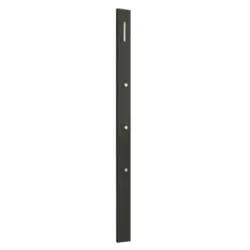 Garderobenpaneel 10/165/5 cm