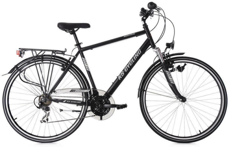 Montreal Herren 28'' Zoll